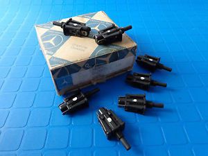 Mercedes benz switch w107 w114 w115 w116 w123 w124 w126 w201 w460 w461 unimog