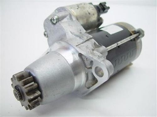 Scion tc 05 06 07 08 09 10 starter motor, denso 12v 1.7kw 28100-20020