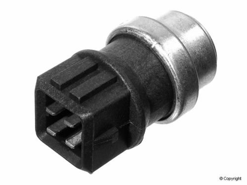 Engine coolant temperature sensor-meyle wd express fits 94-01 vw jetta 2.8l-v6