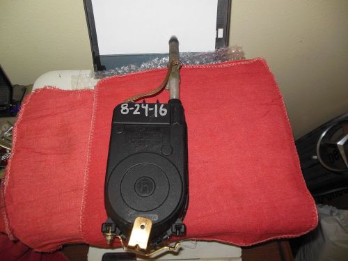 Mercedes w124 s124 hirschmann antennae 1248201675 e320 300e 300te td e420