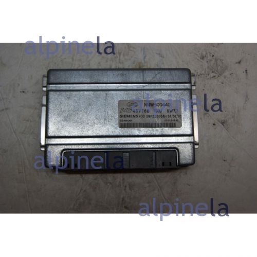 Buy Land Rover Range Rover OEM NNW500440 Transfer Case Computer Control