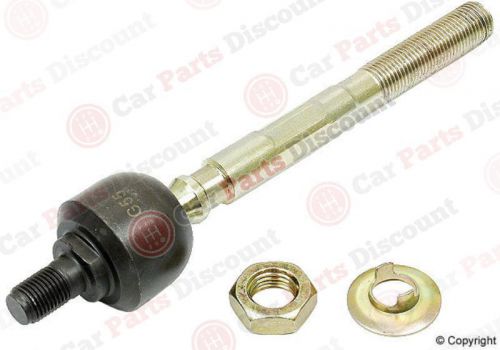 New replacement steering tie rod end, 53521sk7003
