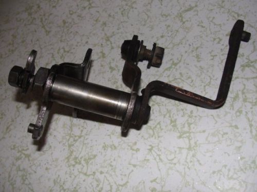 1969 1970 torino cyclone ranchero fmx a/t trans shifter levers column