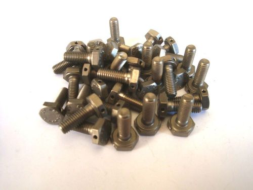 35 each bolt nas 1003-1h many aircraft&amp; helicopters (oh58d)
