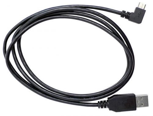 Sena sph10 usb data/power cable black