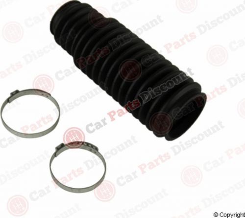 New meyle rack and pinion bellow gear boot cover, 3003221104s