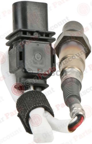 New bosch oe style oxygen sensor, 17475
