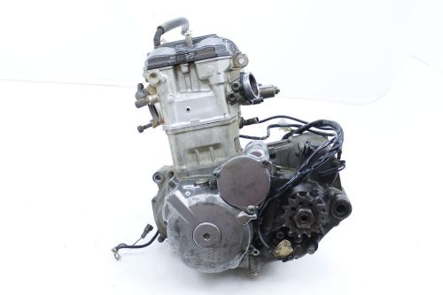 00-16 suzuki drz400s oem engine motor