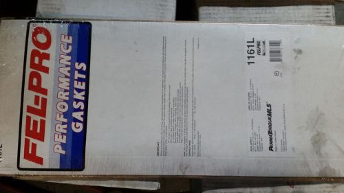 614046783140 fel-pro performance permatorque mls head gaskets 1161l