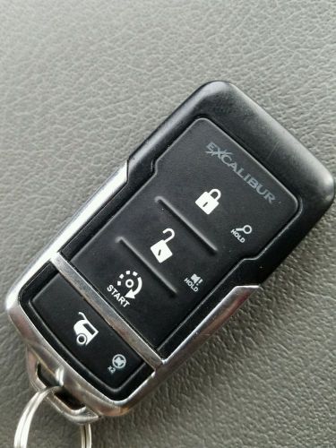 Excalibur 141107 omega replacement remote for rs360edp+