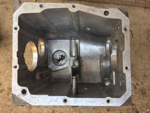 Ford mustang rat rod t5 t-5 5 speed transmission 87-93 case parts v8 wc main