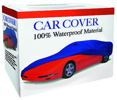 HS 04.455 Car Covers, US $54.95, image 1