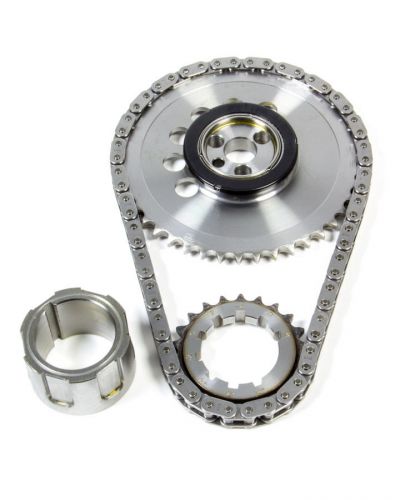 Jp performance single roller gm ls-series timing chain set part number 5622t