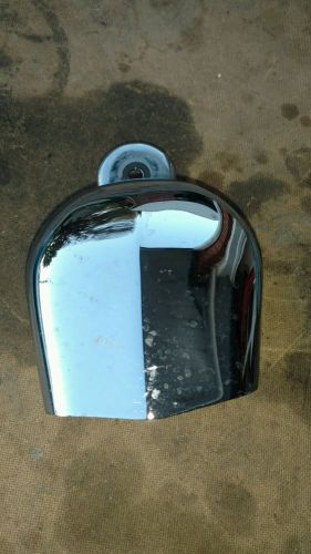 #9394 - 2006 06 harley touring ultra classic  horn