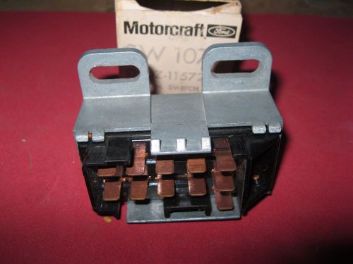 Nos 1972-76 ford torino,mustang,t-bird ignition switch