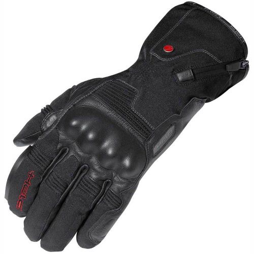 Motorcycle held winter gloves arctic 2170 12 uk seller