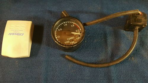 Jdm greddy electronic temp gauge s13 s14 240sx z32 wrx mr2 rx7 r32 r33 mr2 dsm