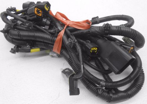 Oem hyundai genesis 4.6l hid head lamp wire harness