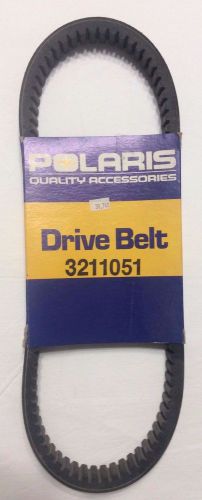 Nos new old stock polaris drive belt part# 3211051 snowmobile sled