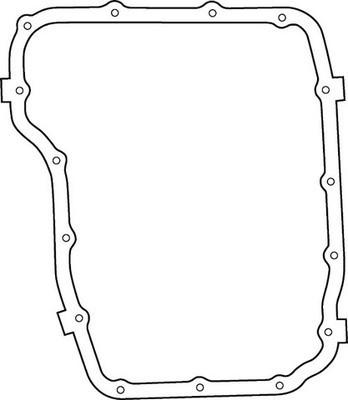 Atp tg-110 transmission pan gasket-auto trans oil pan gasket