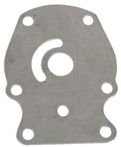 0328755 328755 omc evinrude johnson outboard impeller housing wear plate