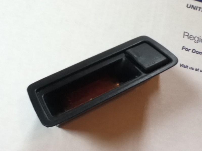 Buy 9401 ACURA INTEGRA OEM TIME CLOCK ASSEMBLY DC2 USDM GUARANTEED FS