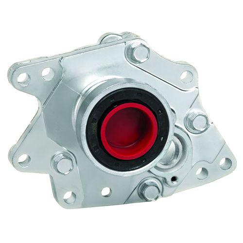 Atp 111002 switch, four wheel drive-4wd disconnect