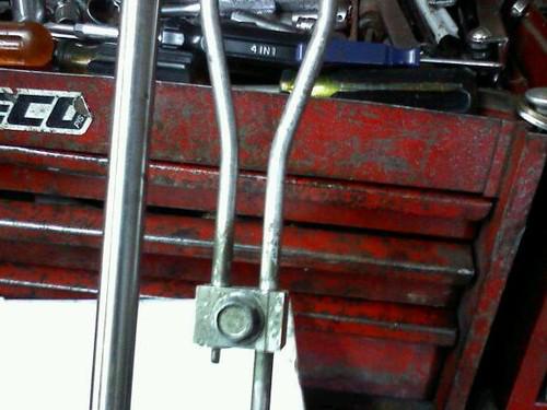 1980's YAMAHA 3HP lower unit , US $150.00, image 3