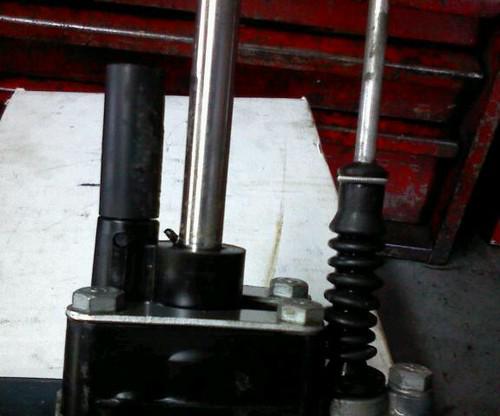 1980's YAMAHA 3HP lower unit , US $150.00, image 4