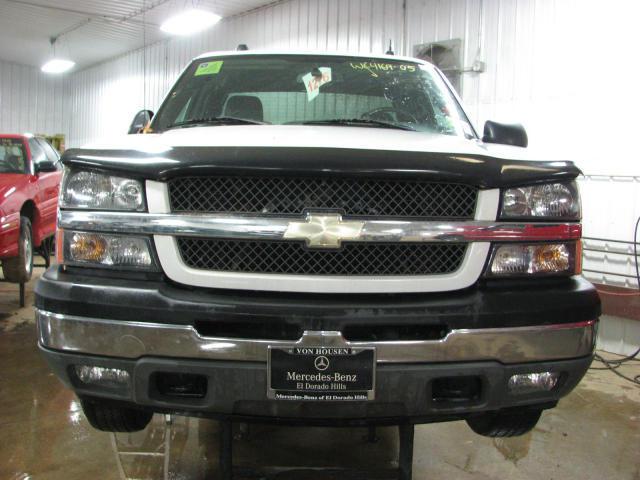 2005 chevy silverado 1500 rear seat belt & retractor only rh passenger gray