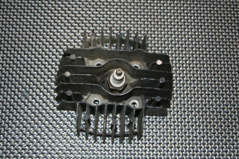 Buy puch moped engine head 2hp in Wayne, Michigan, US, for US 22.00