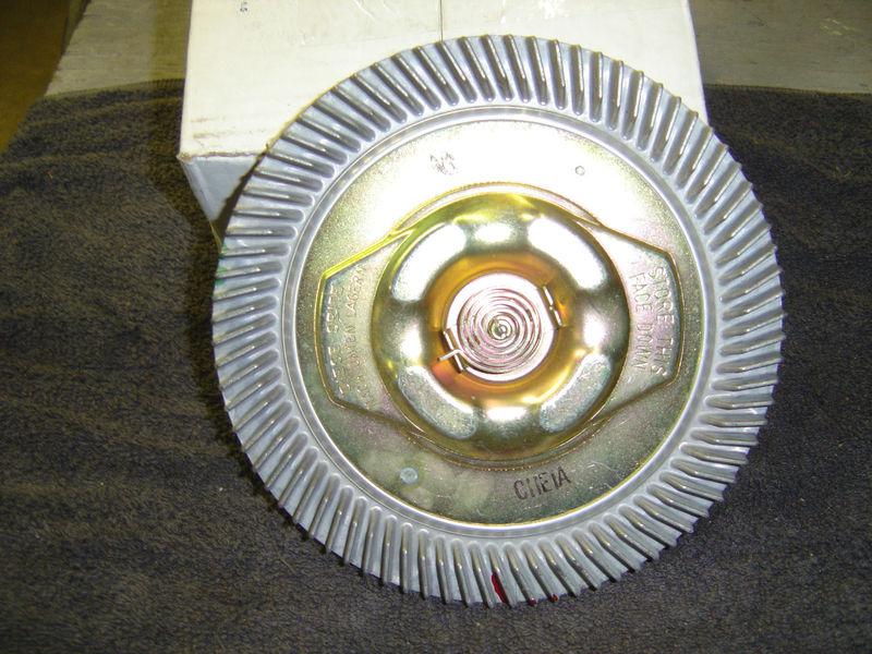 Buy fan clutch chevrolet in Oakdale, New York, US, for US 50.00