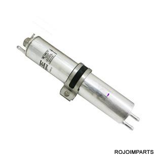 Bmw e65 e66 745i 745li 750i 750li fuel filter mahle new