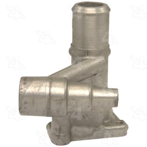 FOUR SEASONS 85091 Thermostat Housing/Water Outlet-Engine Coolant Water Outlet, US $104.01, image 2