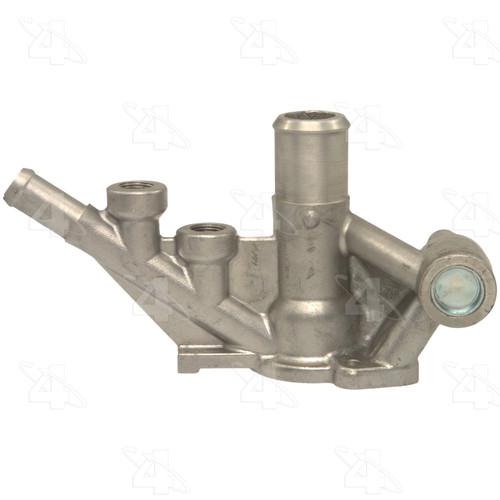 FOUR SEASONS 85091 Thermostat Housing/Water Outlet-Engine Coolant Water Outlet, US $104.01, image 3