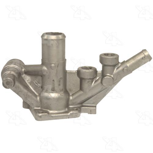 FOUR SEASONS 85091 Thermostat Housing/Water Outlet-Engine Coolant Water Outlet, US $104.01, image 4