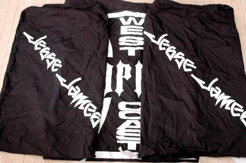 MAC Jesse James West Coast Chopper 3/8