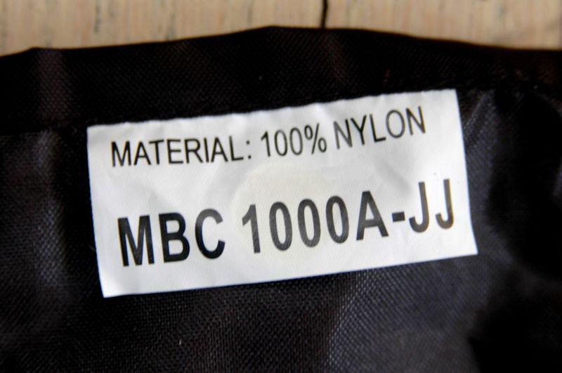 MAC Jesse James West Coast Chopper 3/8