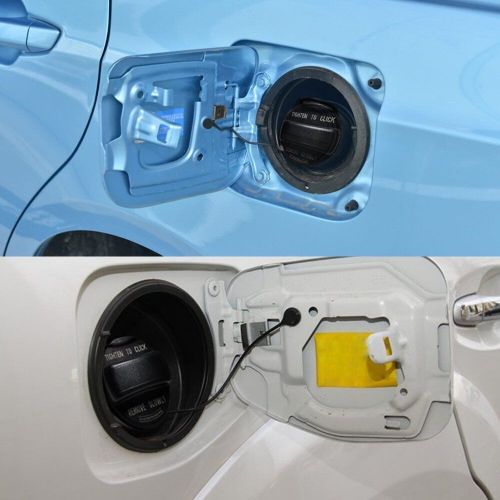 New gas filler fuel cap for honda accord fit civic cr-v odyssey pilot us epi