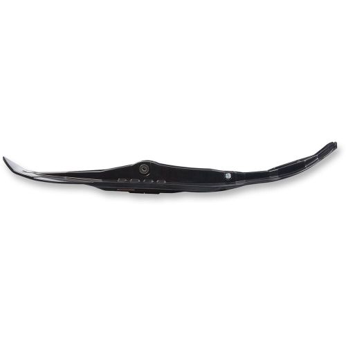 Kimpex rush ski replacement blade - black 272535