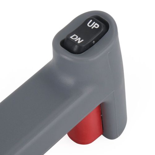 Control trim tilt handle for 703-48205-16 703 yamaha outboard sideremote