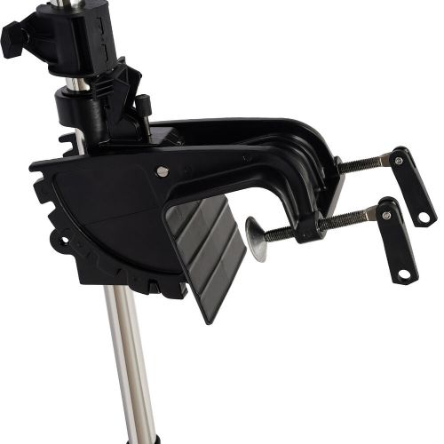 12V 65lbs Thrust Outboard Boat Engine Electric Trolling Motor 76cm Short Shaft, US $172.03, image 4