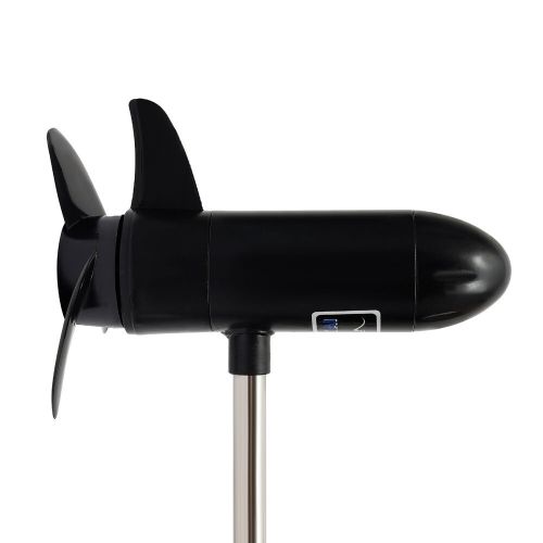 12V 65lbs Thrust Outboard Boat Engine Electric Trolling Motor 76cm Short Shaft, US $172.03, image 6