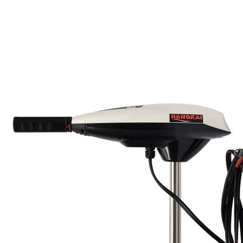 12V 65lbs Thrust Outboard Boat Engine Electric Trolling Motor 76cm Short Shaft, US $172.03, image 7