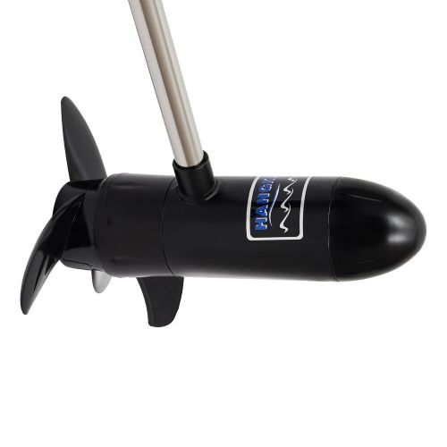 12V 65lbs Thrust Outboard Boat Engine Electric Trolling Motor 76cm Short Shaft, US $172.03, image 8