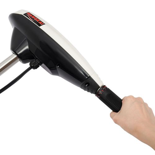 12V 65lbs Thrust Outboard Boat Engine Electric Trolling Motor 76cm Short Shaft, US $172.03, image 9