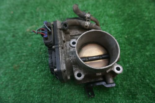 2008 09 10 11 HONDAA CIVIC 2.4 L Throttle Body OEM 33750199, US $52.29, image 2