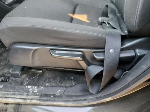 2016-2022 Honda HR-V Black Passenger Front Seat Belt Assembly 04814T7WA01ZA OEM., US $100.00, image 4