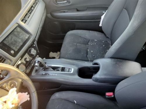 2016-2022 Honda HR-V Black Passenger Front Seat Belt Assembly 04814T7WA01ZA OEM., US $100.00, image 5