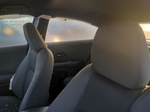 2016-2022 Honda HR-V Black Passenger Front Seat Belt Assembly 04814T7WA01ZA OEM., US $100.00, image 8